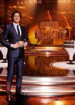 Watch Game of Talents Megashare8