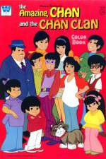 Watch The Amazing Chan and the Chan Clan Megashare8