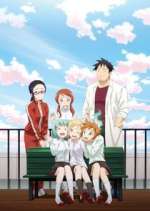 Watch Demi-chan wa Kataritai Megashare8