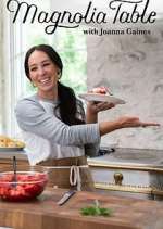 Watch Magnolia Table with Joanna Gaines Megashare8