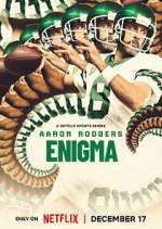 Watch Aaron Rodgers: Enigma Megashare8