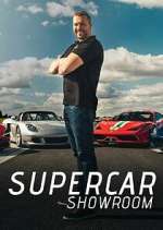 Watch Supercar Showroom Megashare8