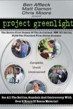Watch Project Greenlight Megashare8