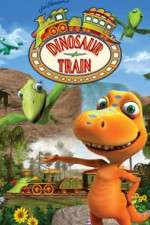 Watch Dinosaur Train Megashare8