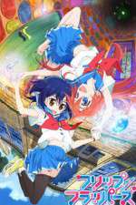 Watch Flip Flappers Megashare8