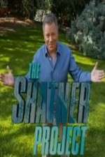 Watch The Shatner Project Megashare8