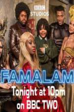 Watch Famalam Megashare8