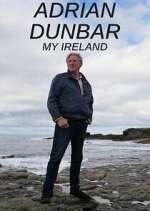 Watch Adrian Dunbar: My Ireland Megashare8