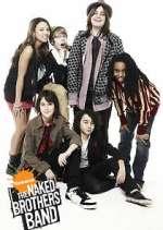 Watch The Naked Brothers Band Megashare8
