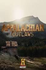 Watch Appalachian Outlaws Megashare8