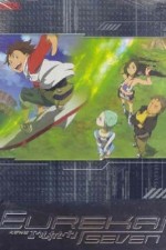 Watch Eureka Seven Megashare8