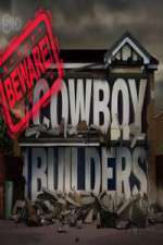 Watch Beware Cowboy Builders Abroad Megashare8