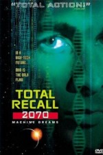 Watch Total Recall 2070 Megashare8