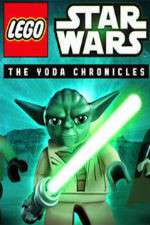 Watch LEGO Star Wars: The Yoda Chronicles Megashare8