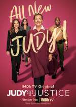 Watch Judy Justice Megashare8