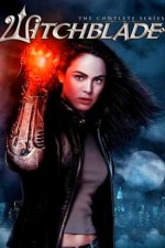 Watch Witchblade Megashare8