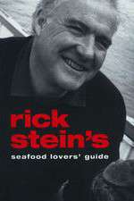 Watch Rick Stein's Seafood Lovers' Guide Megashare8