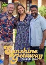 Watch Sunshine Getaways with Amanda Lamb Megashare8