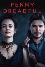 Watch Penny Dreadful Megashare8