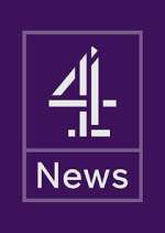 Watch Channel 4 News Megashare8