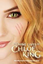 Watch The Nine Lives of Chloe King Megashare8