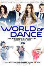 Watch World of Dance Megashare8