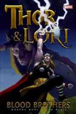 Watch Thor & Loki: Blood Brothers Megashare8