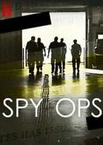 Watch Spy Ops Megashare8