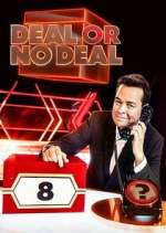 Watch Deal or No Deal Megashare8
