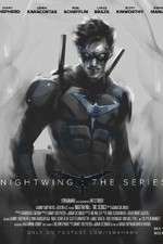 Watch Nightwing: The Series Megashare8