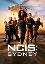 NCIS: Sydney megashare8