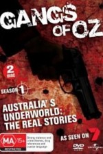 Watch Gangs of Oz Megashare8