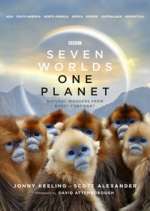 Watch Seven Worlds, One Planet Megashare8