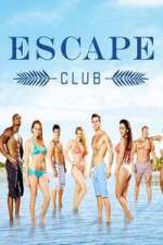 Watch Escape Club Megashare8