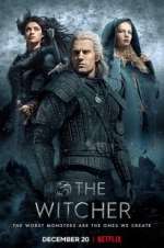 Watch The Witcher Megashare8