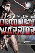Watch Deadliest Warrior Megashare8