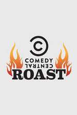 Watch Comedy Central Roasts Megashare8