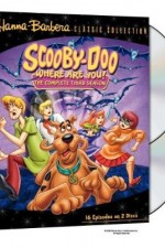 Watch Scooby Doo, Where Are You! Megashare8