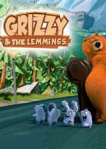 Watch Grizzy and the Lemmings Megashare8