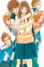 Watch Kimi ni Todoke  Megashare8