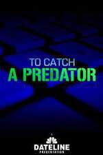 Watch To Catch a Predator Megashare8