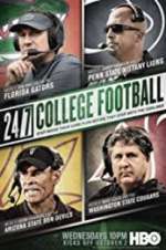 Watch 24/7 College Football Megashare8