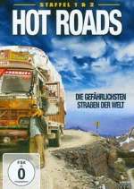 Watch Hot Roads Megashare8
