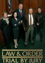Watch Law & Order: Trial by Jury Megashare8