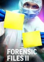 Watch Forensic Files II Megashare8
