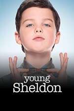 Watch Young Sheldon Megashare8