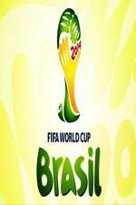 Watch 2014 FIFA World Cup Megashare8