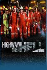 Watch Highway Thru Hell Megashare8