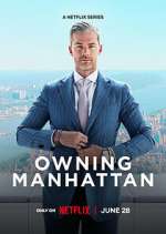 Watch Owning Manhattan Megashare8