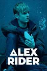 Watch Alex Rider Megashare8
